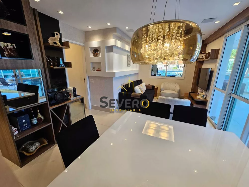 Cobertura, 4 quartos, 240 m² - Foto 9