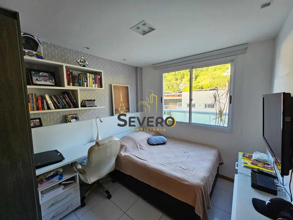 Cobertura, 4 quartos, 240 m² - Foto 40