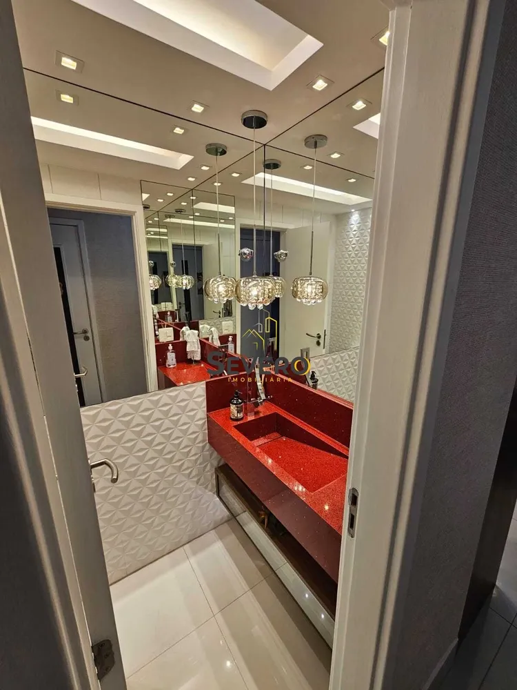 Cobertura, 4 quartos, 240 m² - Foto 26