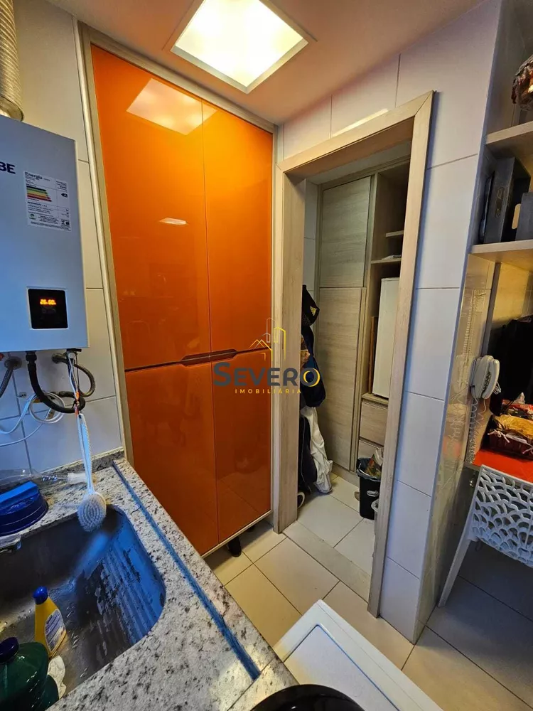 Cobertura, 4 quartos, 240 m² - Foto 14