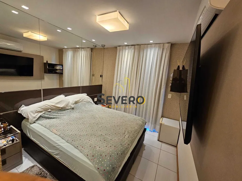 Cobertura, 4 quartos, 240 m² - Foto 30