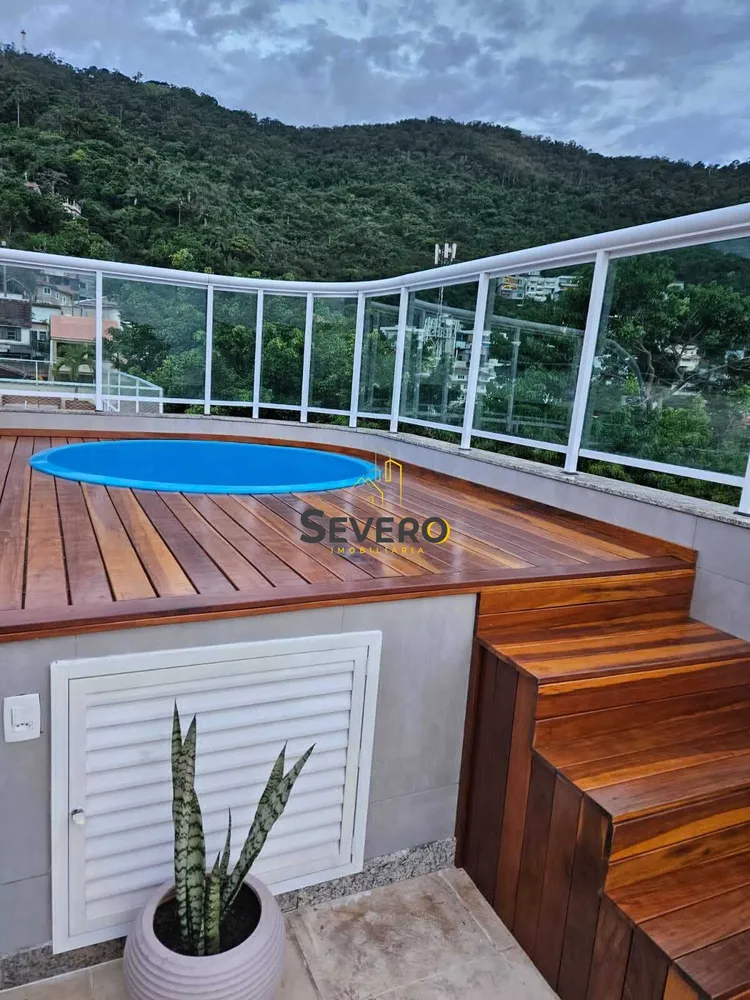 Cobertura, 4 quartos, 240 m² - Foto 5