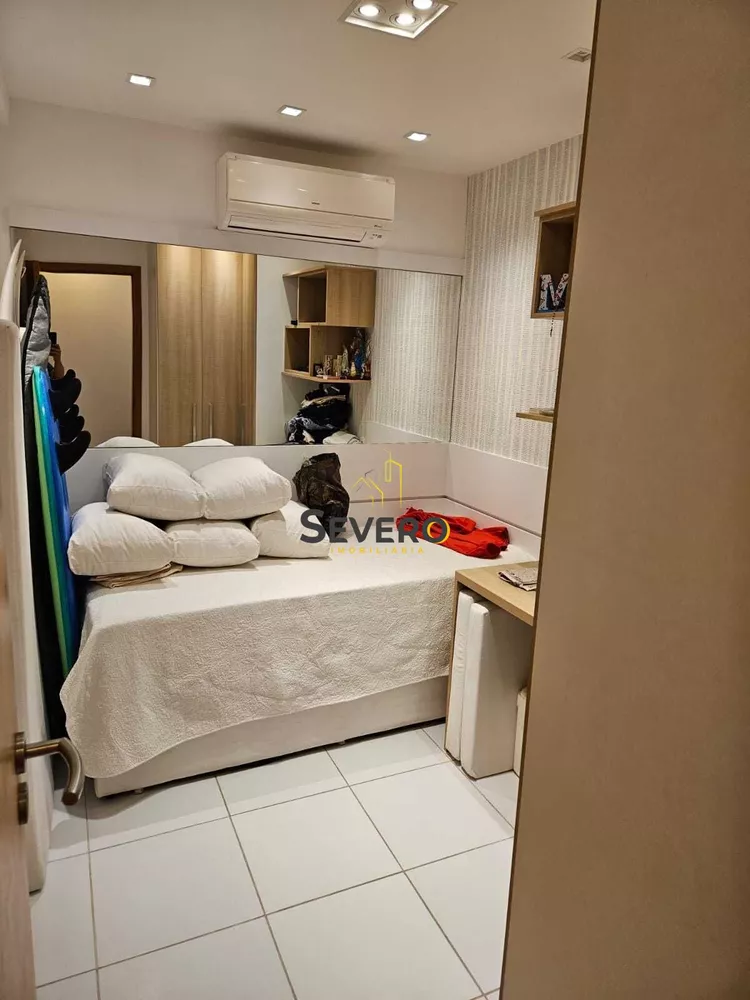 Cobertura, 4 quartos, 240 m² - Foto 19