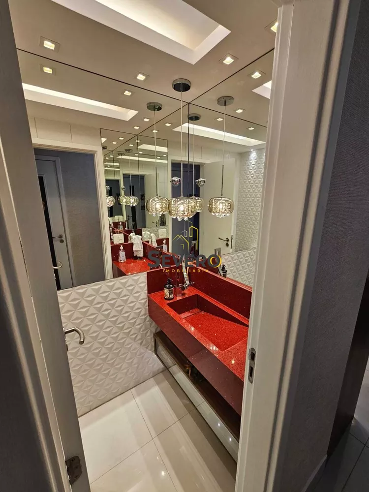 Cobertura, 4 quartos, 240 m² - Foto 13