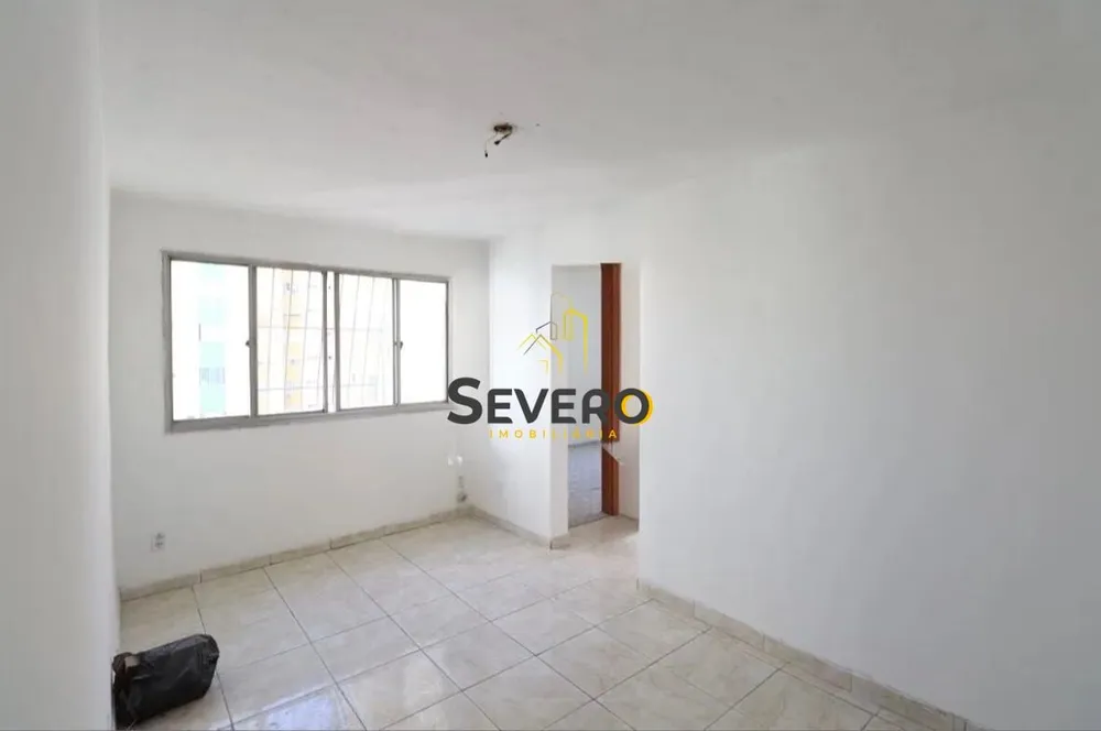Apartamento, 2 quartos, 70 m² - Foto 1
