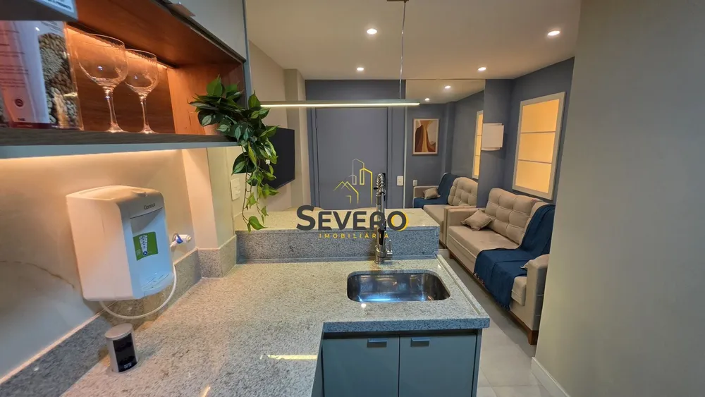 Apartamento, 1 quarto, 45 m² - Foto 9