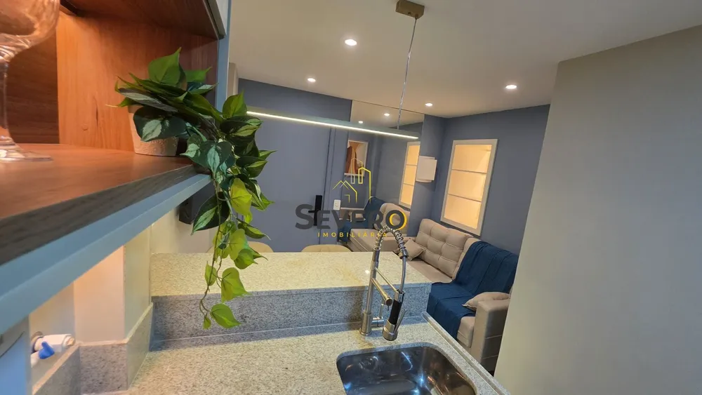 Apartamento, 1 quarto, 45 m² - Foto 15