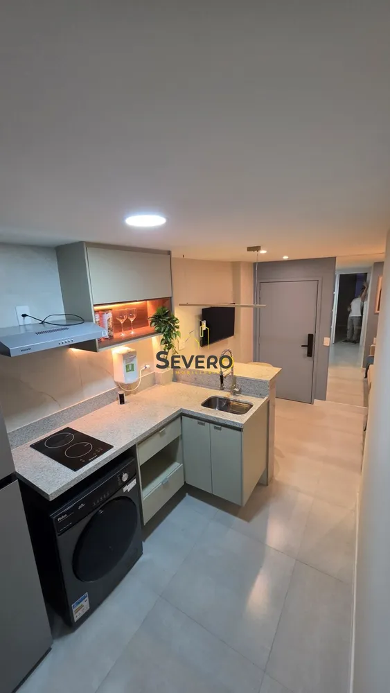 Apartamento, 1 quarto, 45 m² - Foto 6