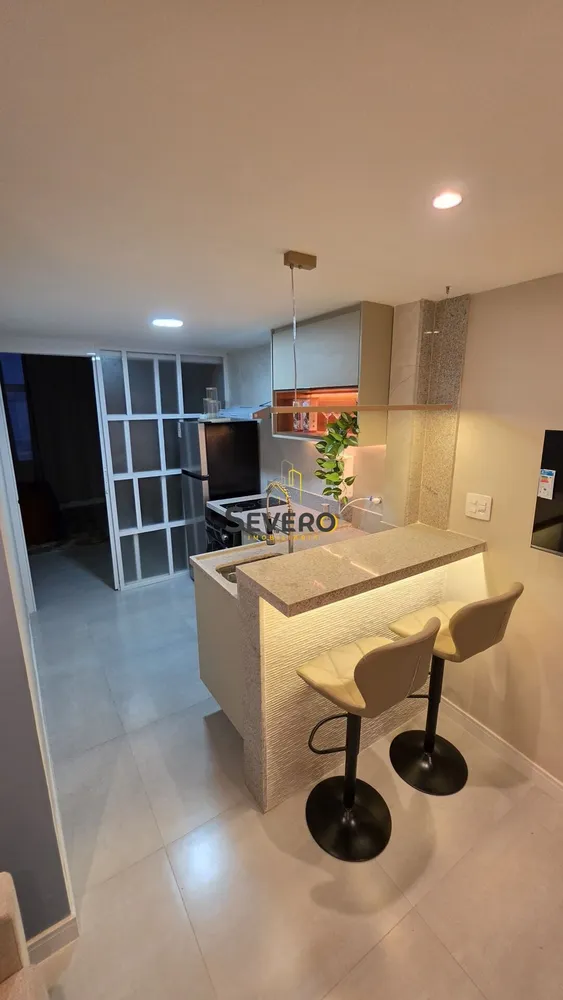 Apartamento, 1 quarto, 45 m² - Foto 2