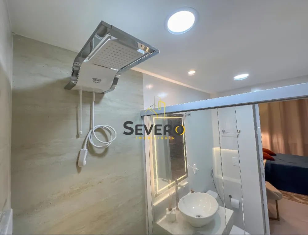 Apartamento, 1 quarto, 45 m² - Foto 13