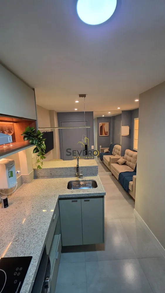 Apartamento, 1 quarto, 45 m² - Foto 4