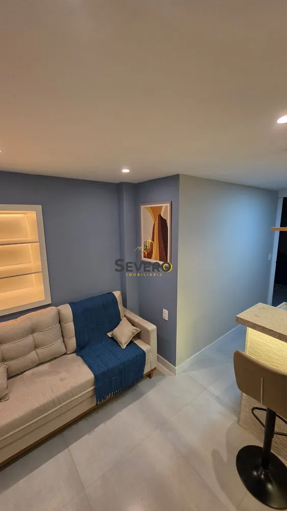 Apartamento, 1 quarto, 45 m² - Foto 3