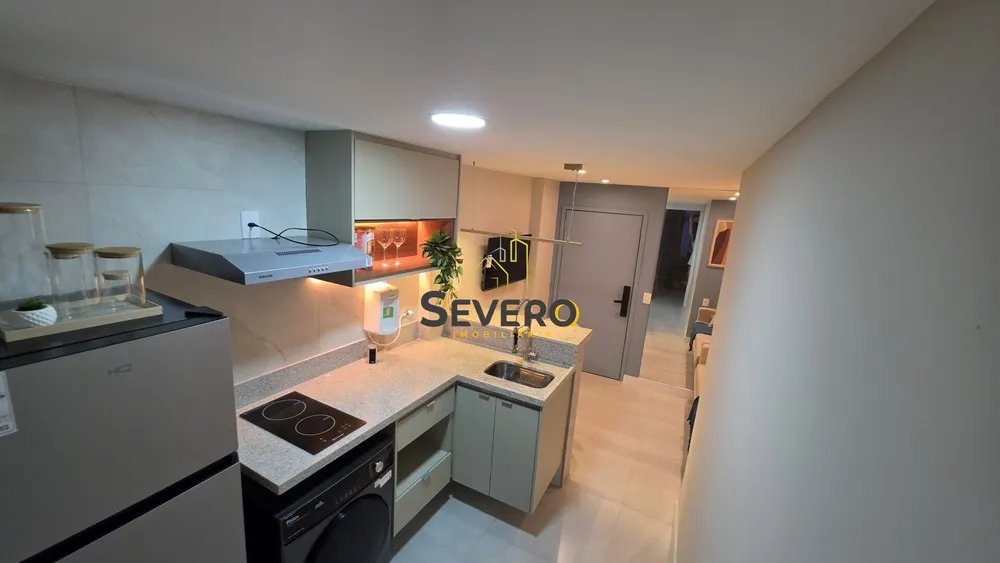 Apartamento, 1 quarto, 45 m² - Foto 10