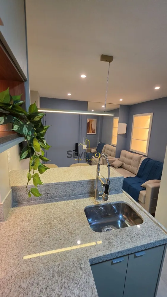 Apartamento, 1 quarto, 45 m² - Foto 11