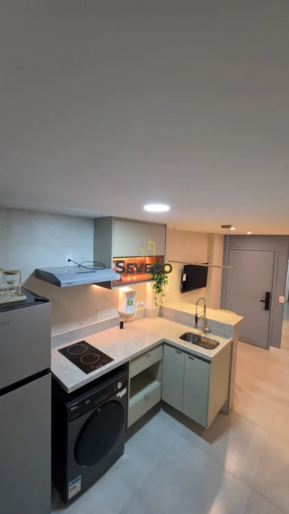 Apartamento, 1 quarto, 45 m² - Foto 7