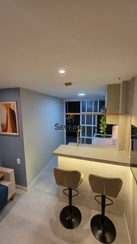 Apartamento, 1 quarto, 45 m² - Foto 8