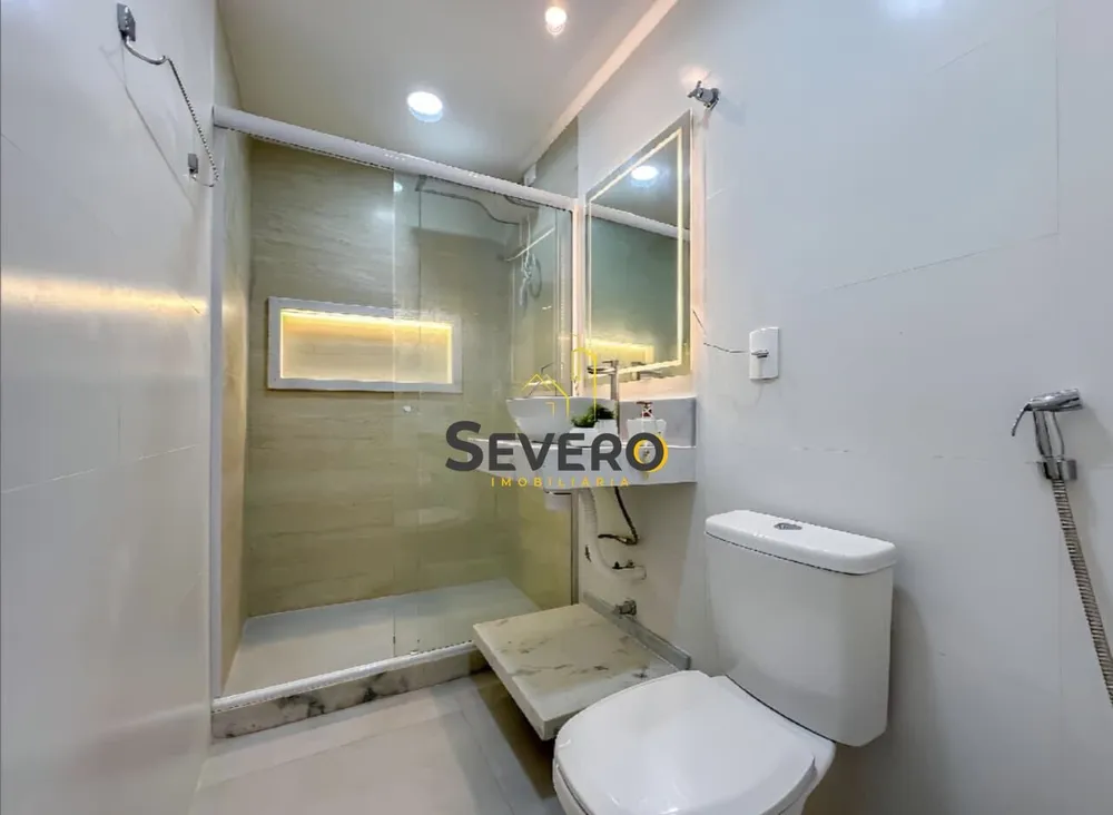 Apartamento, 1 quarto, 45 m² - Foto 17