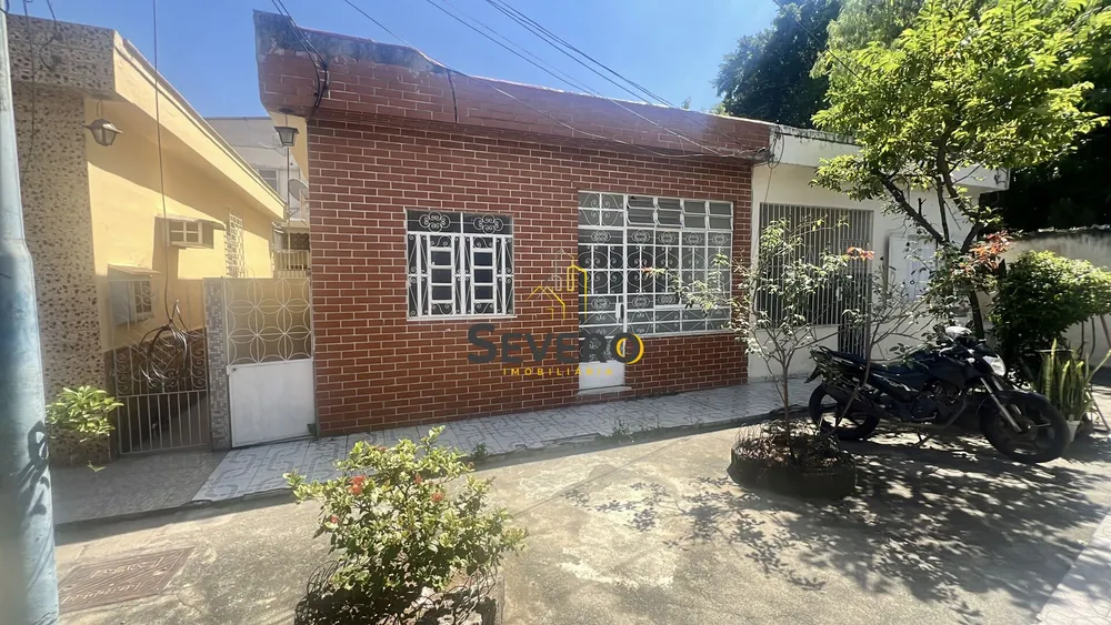 Casa, 2 quartos, 70 m² - Foto 2