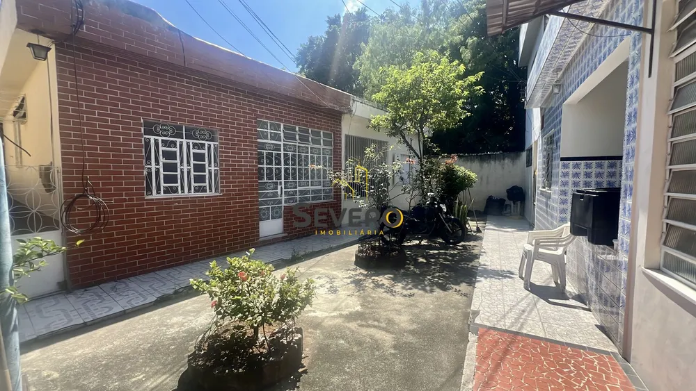 Casa, 2 quartos, 70 m² - Foto 1