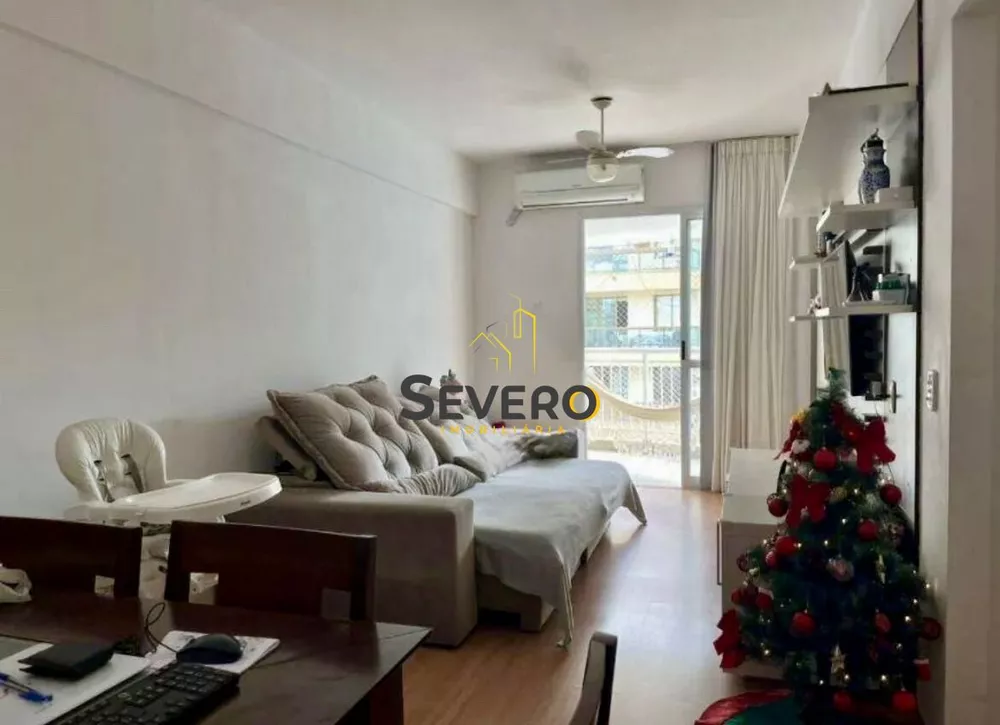 Apartamento, 2 quartos, 96 m² - Foto 16