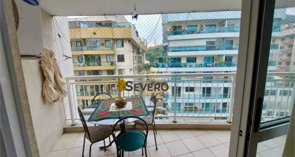 Apartamento, 2 quartos, 96 m² - Foto 14