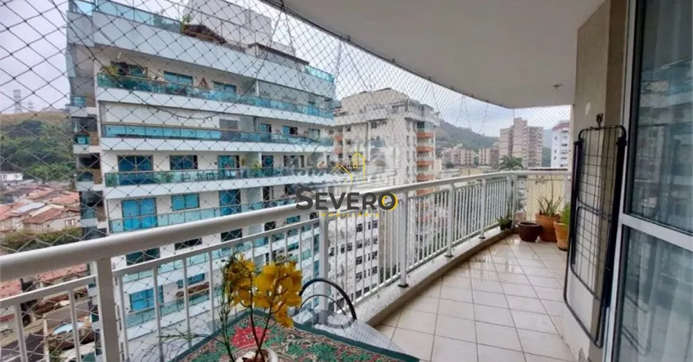 Apartamento, 2 quartos, 96 m² - Foto 13