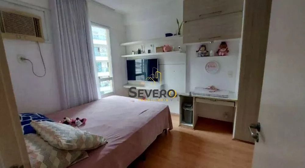 Apartamento, 2 quartos, 96 m² - Foto 21