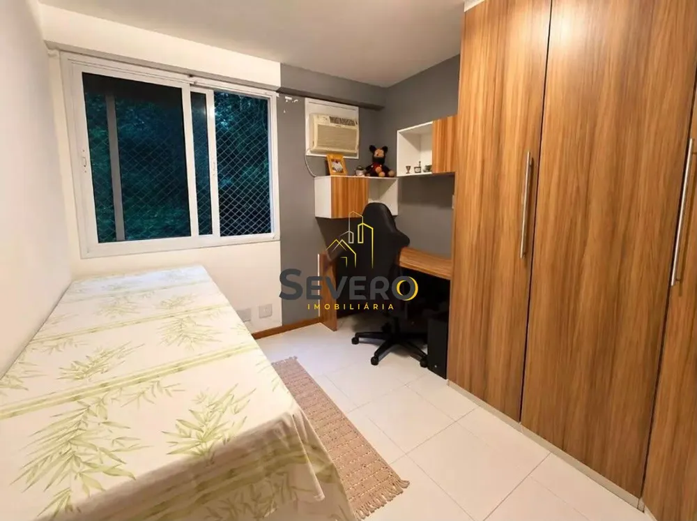 Apartamento, 3 quartos, 90 m² - Foto 12