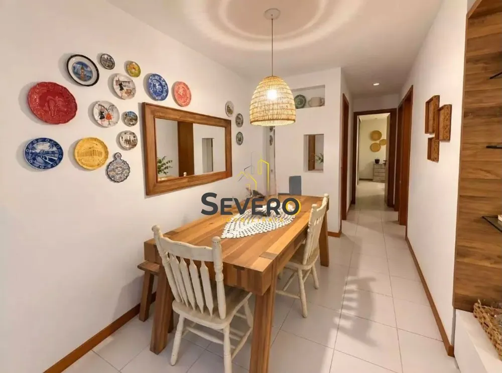 Apartamento, 3 quartos, 90 m² - Foto 4