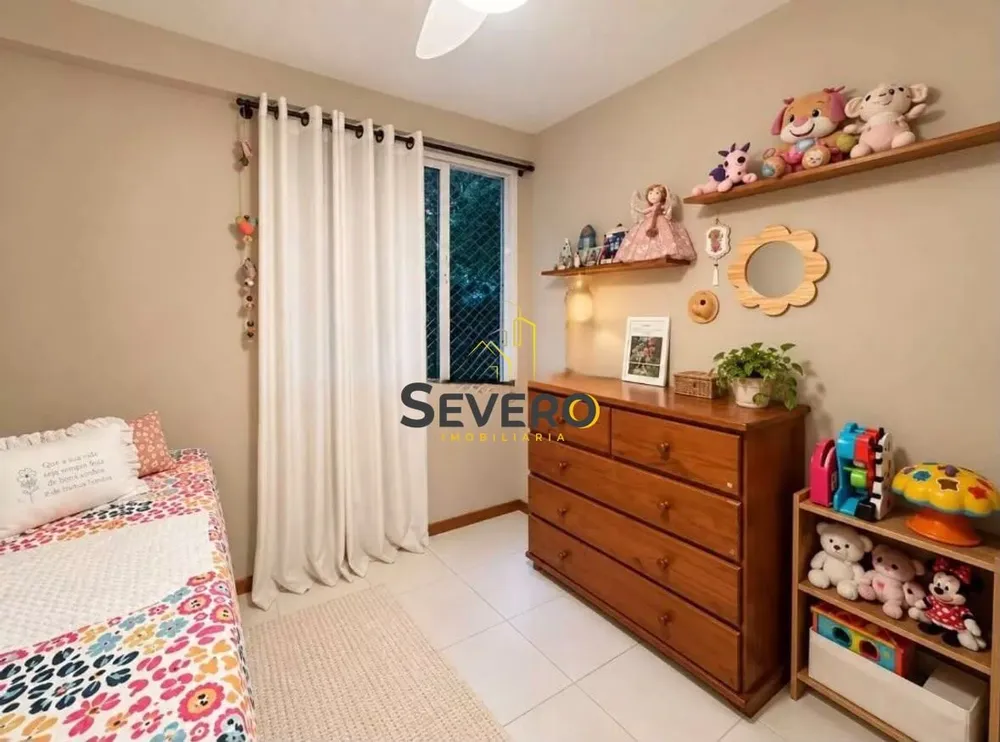 Apartamento, 3 quartos, 90 m² - Foto 14