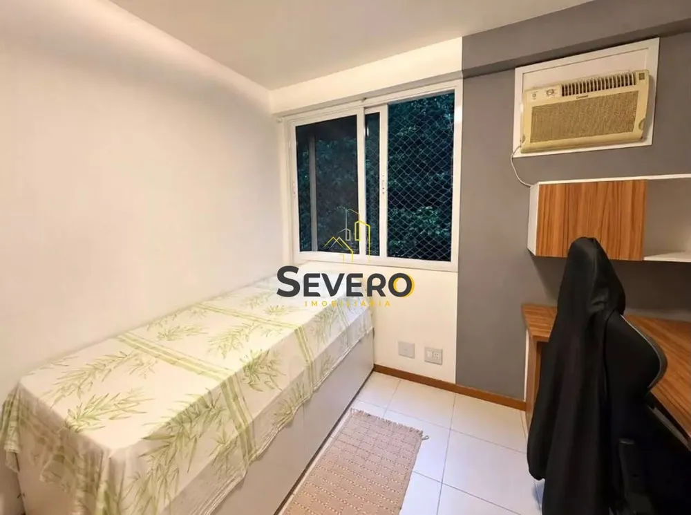 Apartamento, 3 quartos, 90 m² - Foto 11