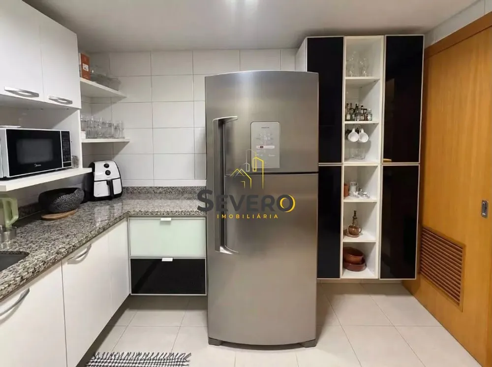 Apartamento, 3 quartos, 90 m² - Foto 8