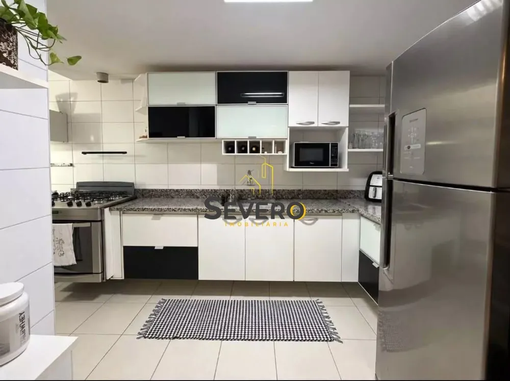 Apartamento, 3 quartos, 90 m² - Foto 6