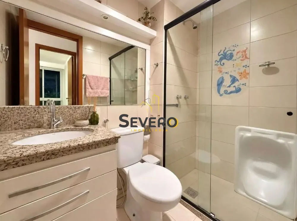 Apartamento, 3 quartos, 90 m² - Foto 19