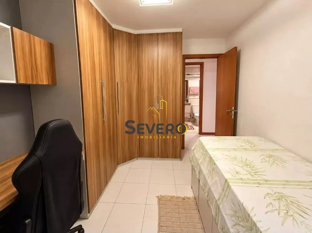 Apartamento, 3 quartos, 90 m² - Foto 9
