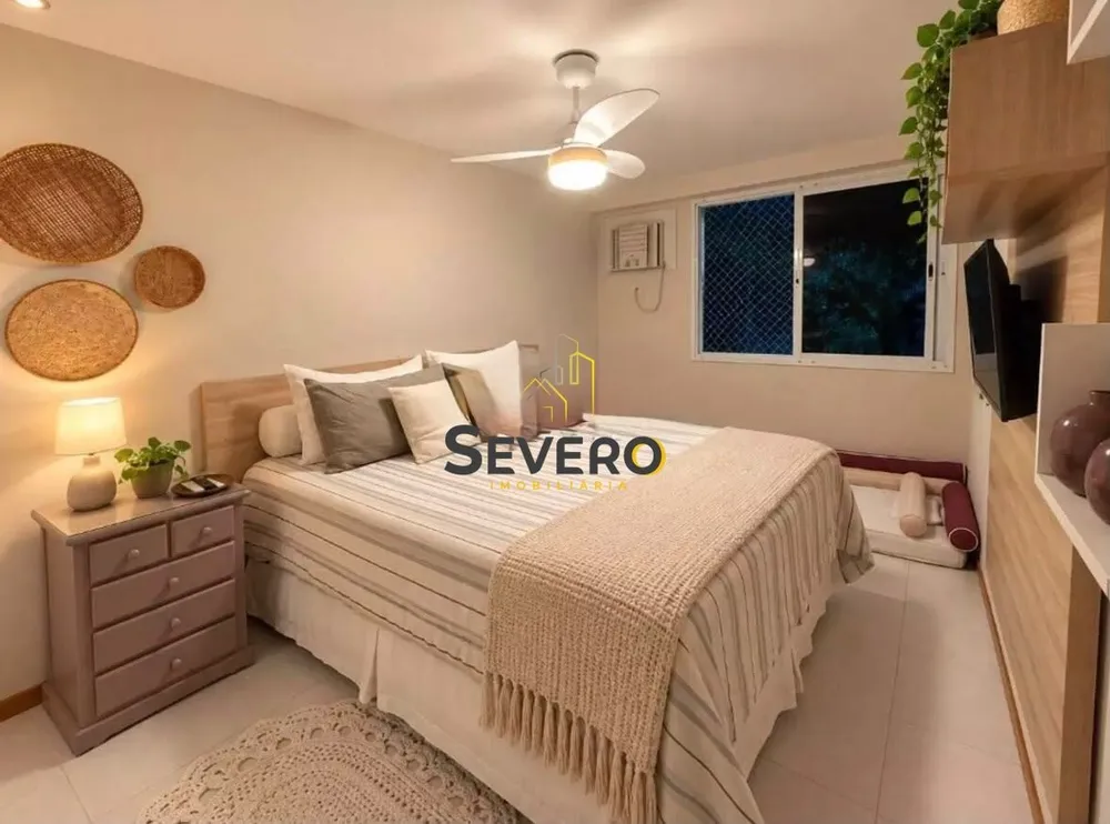 Apartamento, 3 quartos, 90 m² - Foto 13