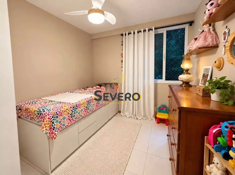 Apartamento, 3 quartos, 90 m² - Foto 10