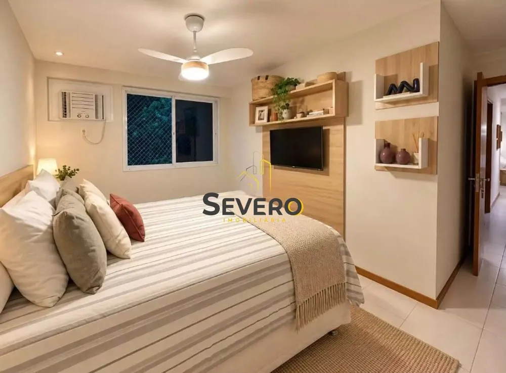 Apartamento, 3 quartos, 90 m² - Foto 17