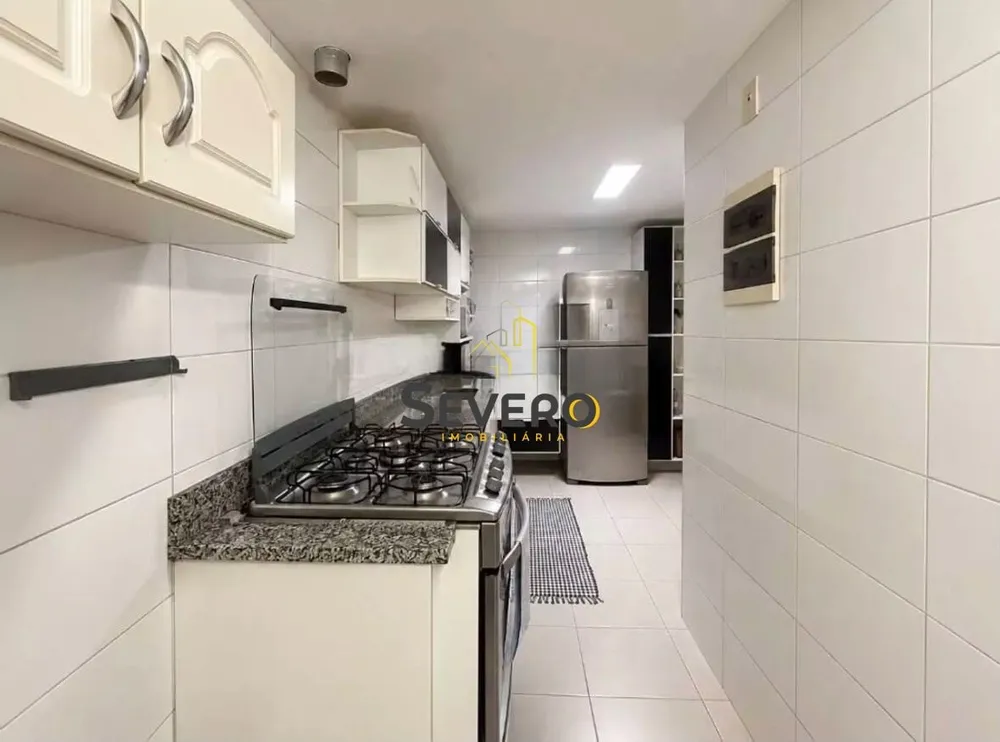 Apartamento, 3 quartos, 90 m² - Foto 7