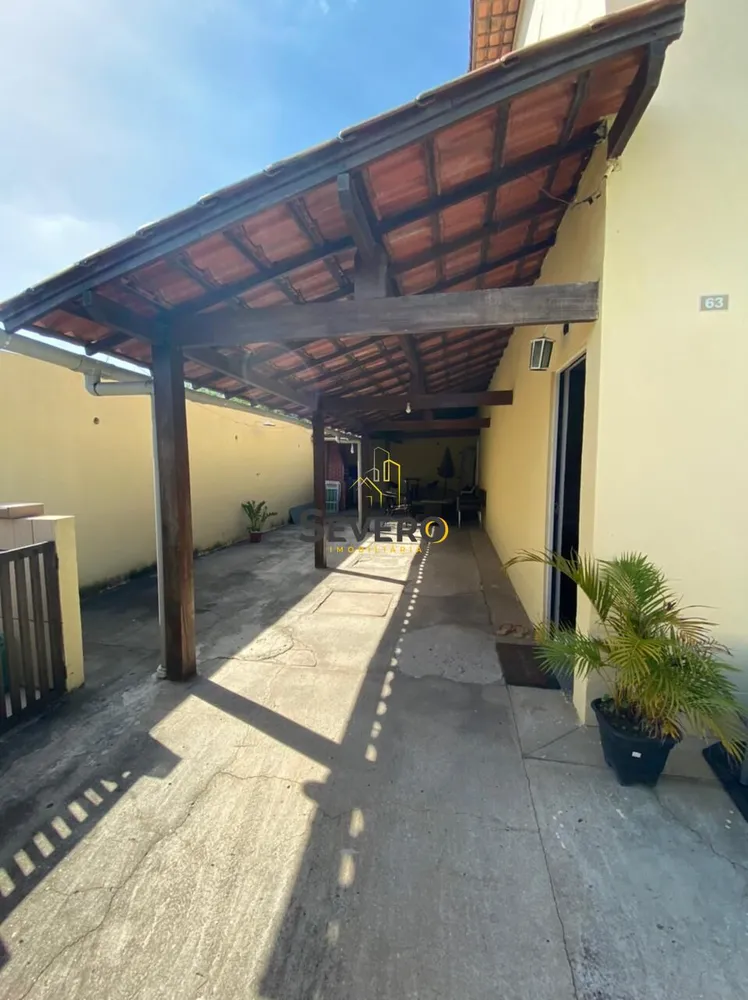 Casa, 2 quartos, 160 m² - Foto 4
