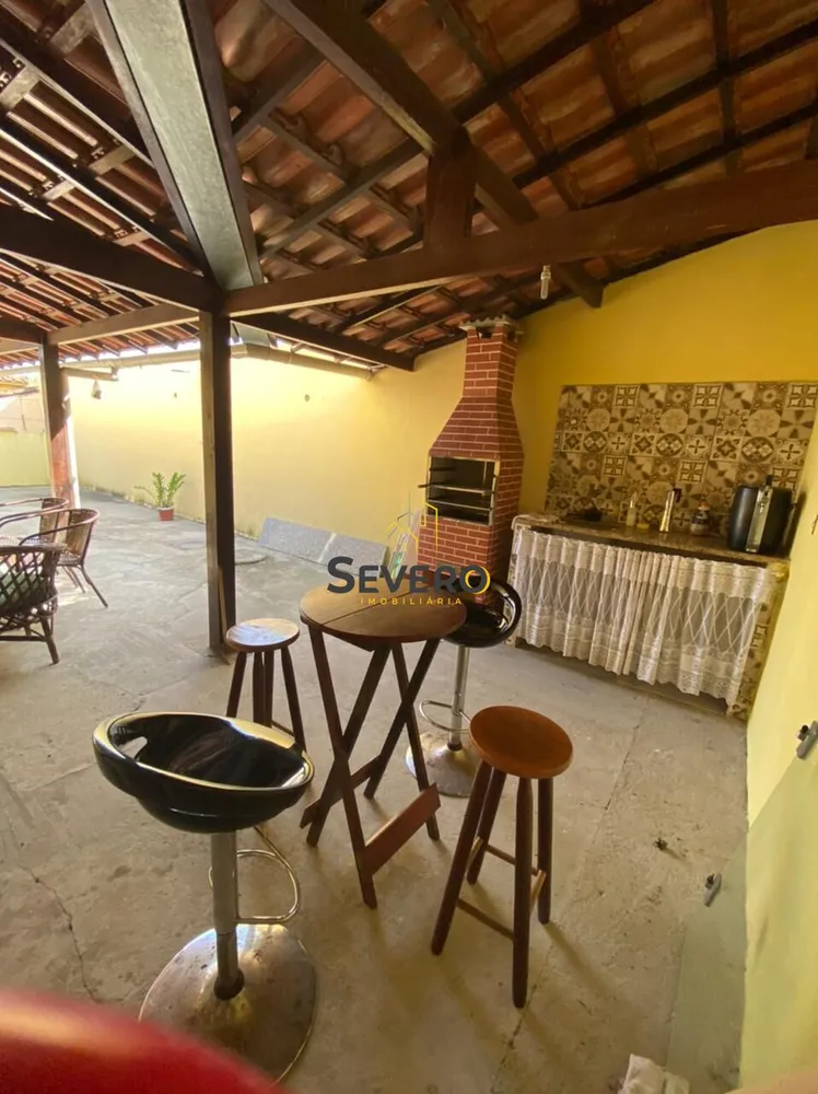 Casa, 2 quartos, 160 m² - Foto 5