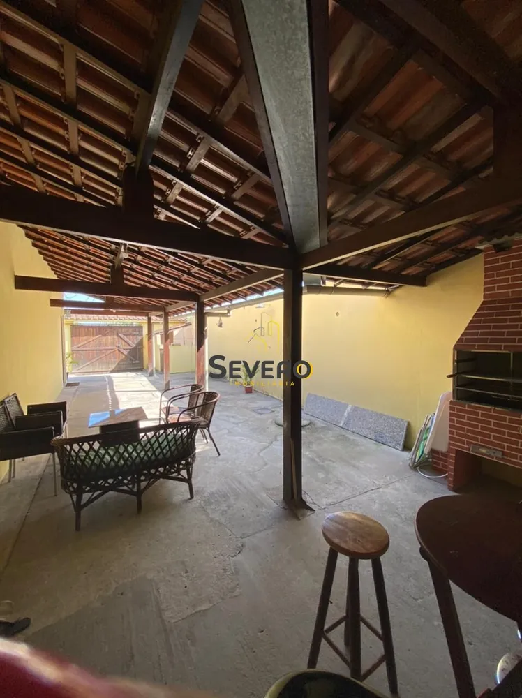 Casa, 2 quartos, 160 m² - Foto 3