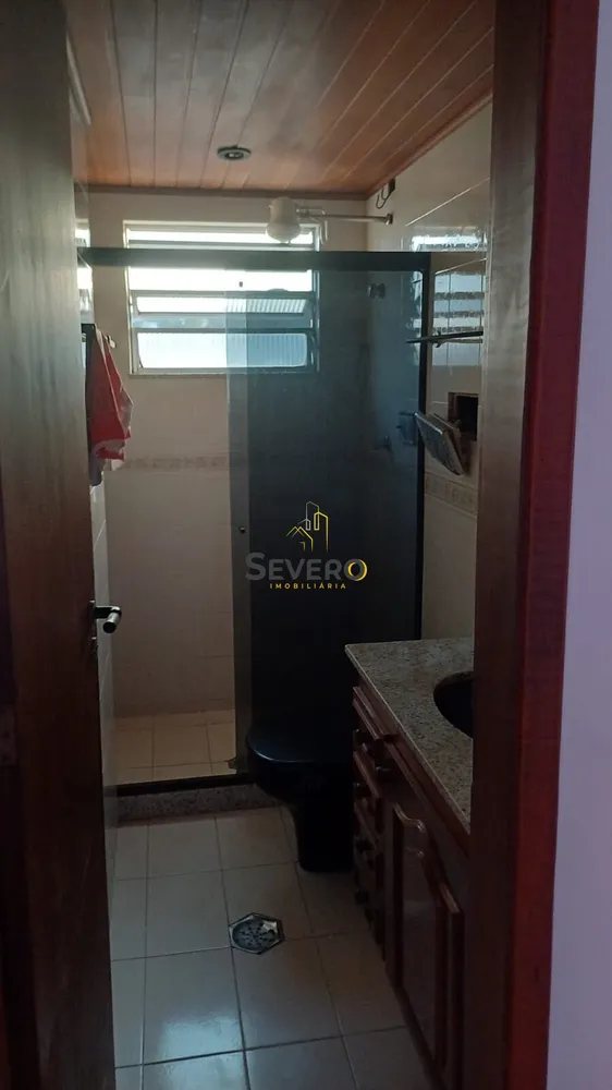 Apartamento, 2 quartos, 60 m² - Foto 7
