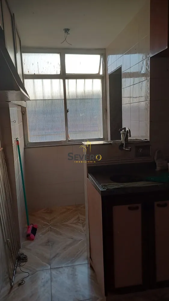 Apartamento, 2 quartos, 60 m² - Foto 3