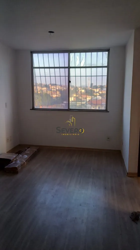 Apartamento, 2 quartos, 60 m² - Foto 1