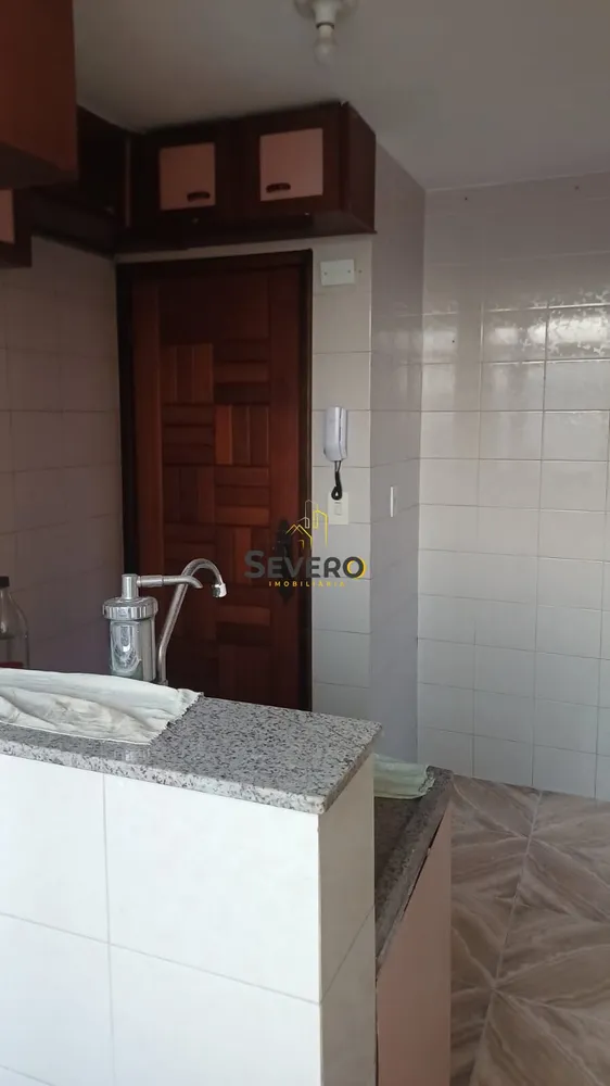 Apartamento, 2 quartos, 60 m² - Foto 6