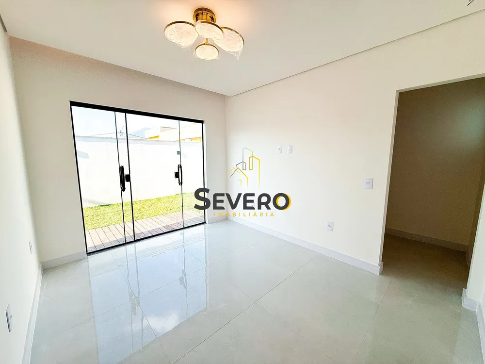 Casa, 3 quartos, 186 m² - Foto 6