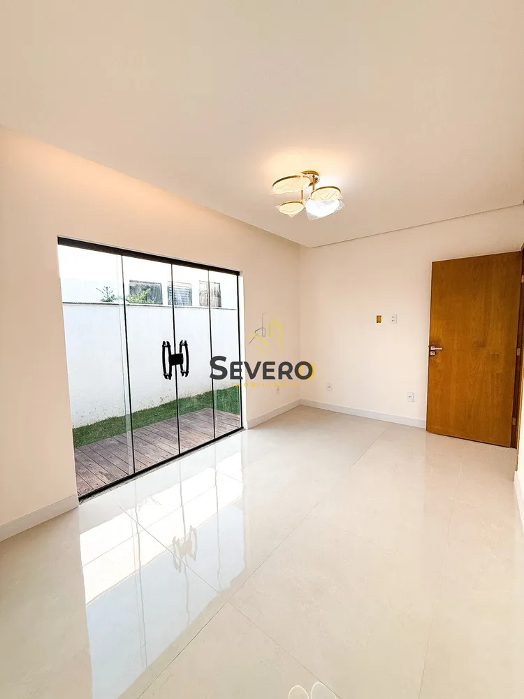 Casa, 3 quartos, 186 m² - Foto 4