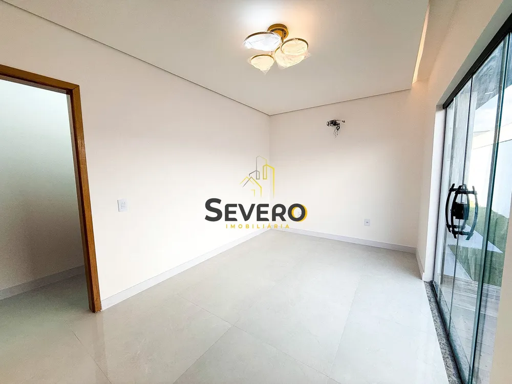Casa, 3 quartos, 186 m² - Foto 9