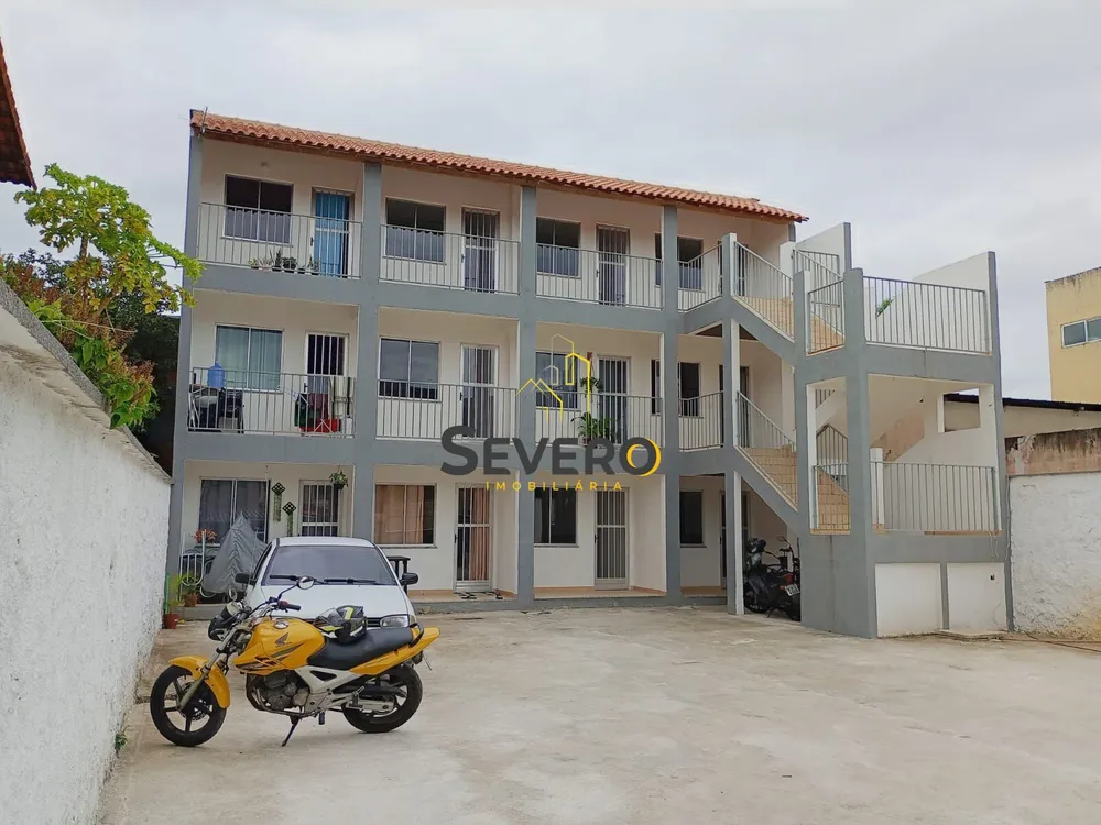 Apartamento, 1 quarto, 45 m² - Foto 23